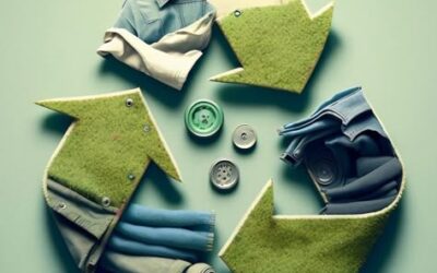 Sustainable Fashion: How to Build a Conscious Wardrobe