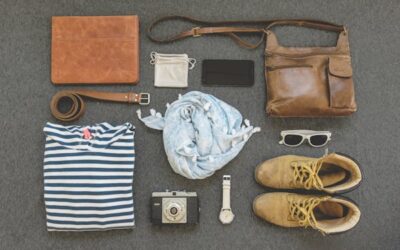 The Power of Accessories: How to Elevate Your Outfit