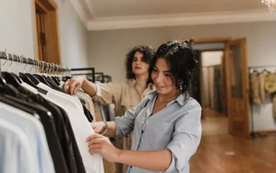 10 Wardrobe Essentials Every Woman Should Own